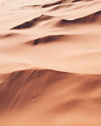 Nature, Sand, Desert, Usa, United States, Dunes, Links, Kanab HD phone wallpaper