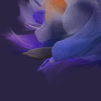 Samsung tab s7 fe, Samsung tab, electric blue, note, rav, cloud, s20, tablet, amoled, s22, s21, latest HD phone wallpaper