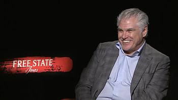 Gary Ross, Exclusive interview, Civil War drama State of Jones, Heyuguys feature HD wallpaper