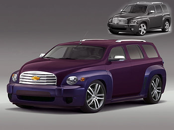 Chevrolet HHR Purple Hills, purple, hhr HD wallpaper