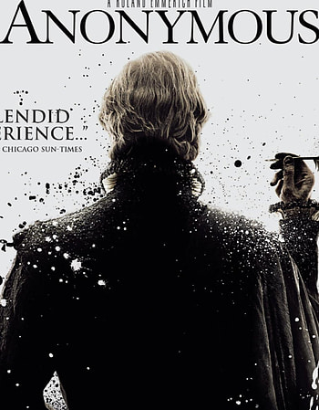 Anonymous, Historical intrigue, Shakespearean mystery, Anonymous author theory HD phone wallpaper