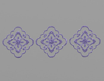 triple design theme in gray, gray, design, glitter, theme HD wallpaper