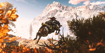 Horizon Zero Dawn Video Game 2019, horizon-zero-dawn, games, pc-games, xbox-games, ps-games HD wallpaper
