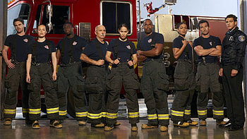 Station 19 , Riveting plotlines, Compelling characters, Dramatic moments HD wallpaper