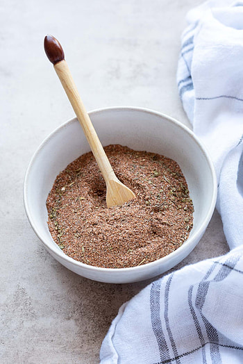 Food seasoning, Blackened seasoning, Savory coating, Bold flavors HD phone wallpaper