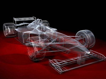 schematic eirrari, ferrari, pure system HD wallpaper