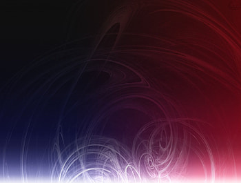 Waves, blue, blue wave, flood, red, red wave HD wallpaper