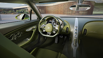 2025 Bugatti Brouillard, Coupe, Turbo, W16, car HD wallpaper