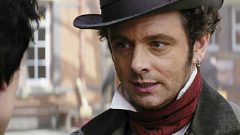 Michael Sheen movies, , Stylish design, Engaging HD wallpaper