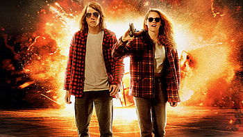 movie, American Ultra HD wallpaper
