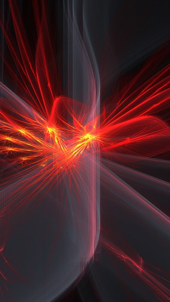 flash, light, interweaving HD phone wallpaper