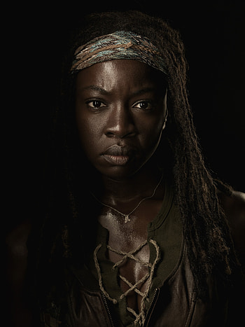 Danai Gurira , High quality, Explore HD phone wallpaper