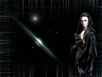 Fantasy HD wallpaper
