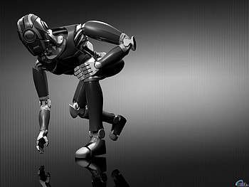 Robots, Objects HD wallpaper