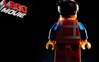 The Lego Movie, , Background HD wallpaper