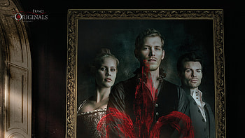 to The Originals, Fanpop, Dark and captivating HD wallpaper