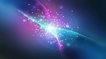 Abstract, Glare, Circles, Shine, Light, Brilliance, Form, Forms, Points, Point HD wallpaper