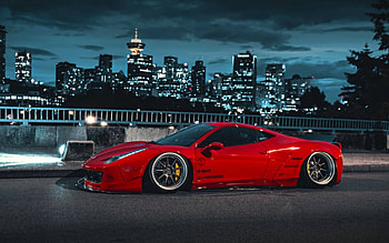 Ferrari 458, fun, car, cool, 458, Ferrari HD wallpaper