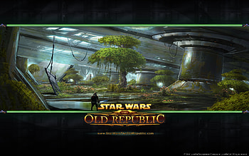 Star Wars: The Old Republic - 