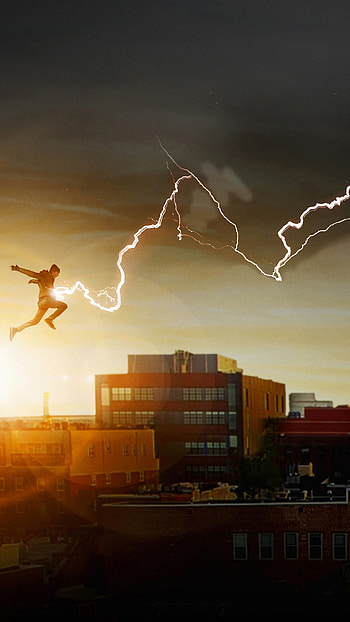 Shazam Movie, 2019 , Cinematic adventure, Thrilling action HD phone wallpaper