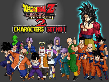 Dragon Ball Z, gotn, gohan, goku, anime, piccolo, ball, dragon, trunks, z HD wallpaper