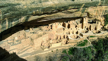 Mesa Verde, Travels, National Park, Ryan Walker's posts HD wallpaper