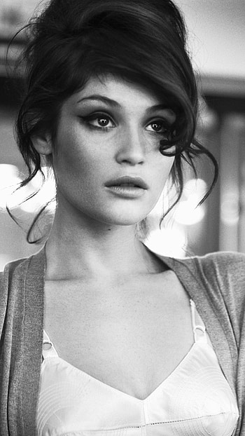 Gemma Arterton, Celebrity HD phone wallpaper