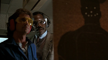 Lethal Weapon, Movies, Last Row, Episode 101 HD wallpaper