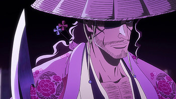 Shunsui Kyōraku, Shunsui Kyōraku, Bleach: Thousand-Year Blood War HD wallpaper