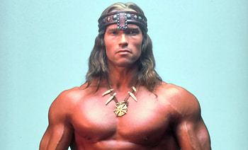 Conan, Epic adventure, Hyborian Age, Robert E. Howard HD wallpaper