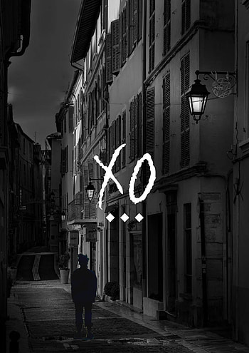X'O (Trilogy Edition), XO, The_Weeknd HD phone wallpaper