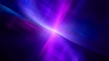 Abstract, Shine, Light, Lines, Brilliance, Glow, Crossing, Intersection HD wallpaper