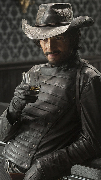Rodrigo Santoro, Westworld, TV series, Samsung Galaxy HD phone wallpaper