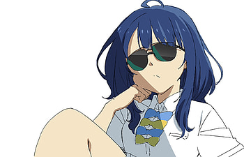 Anna Yanami: from Too Many Losing Heroines!, Anime, Too Many Losing Heroines!, Anna Yanami HD wallpaper