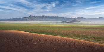 Mountains Valley Scenery Landscape , mountains, scenery, landscape, nature HD wallpaper