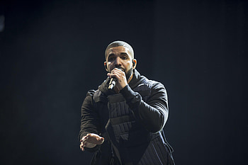 Drake : Captivating Moments in Music, music, rapper, Drake HD wallpaper