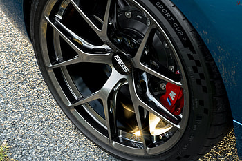 car, BMW, wheel HD wallpaper