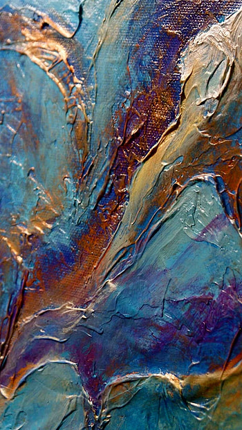 Paintable Texture, Paintable HD phone wallpaper