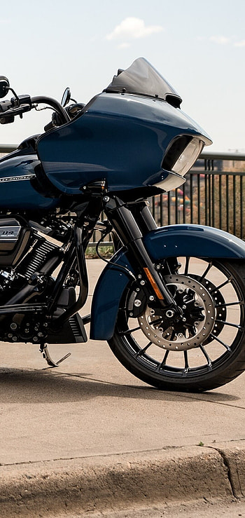 Harley-Davidson Street Glide, Road Glide, , Unforgettable journeys HD phone wallpaper