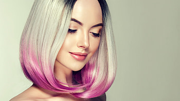 Hair style, Girl fashion, Trendy look, Stylish appearance HD wallpaper