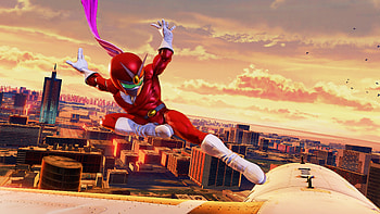 Street Fighter V Arcade Edition, street-fighter-v, street-fighter, games, 2018-games HD wallpaper