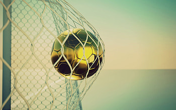 Football goal , Stunning football ry, Top-notch football backgrounds, Goal-scoring beauty HD wallpaper