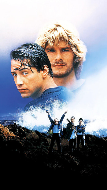 Point Break (2022) movie HD phone wallpaper