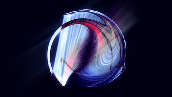 Abstract Difusion , abstract, digital-art, deviantart HD wallpaper