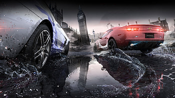 World Of Speed , world-of-speed, games HD wallpaper