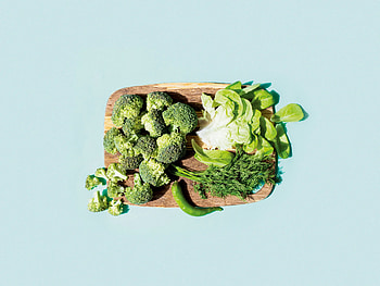 Broccoli, Vegetables HD wallpaper