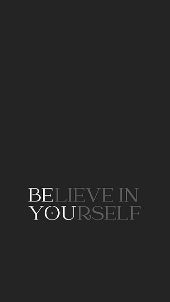 Creative, sky, midnight, believe HD phone wallpaper