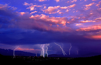 Landscape, Clouds HD wallpaper
