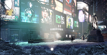 Tom Clancys The Division , tom-clancys-the-division, games, xbox-games, ps4-games, pc-games HD wallpaper