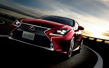 lexus rc, sports, lexus, car, coupe HD wallpaper